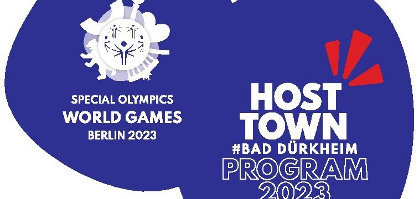 Special Olympics World Games Berlin 2023 Bad Dürkheim empfängt die