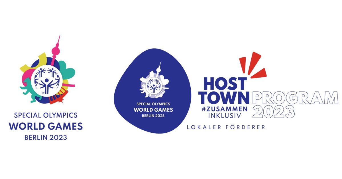 Special Olympics World Games Berlin 2023 Bad Dürkheim stellt Programm