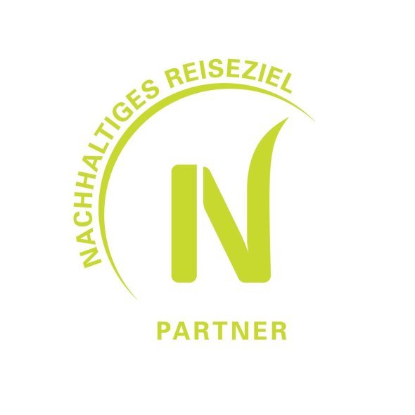 Logo Partnerbetrieb Nachhaltigkeit